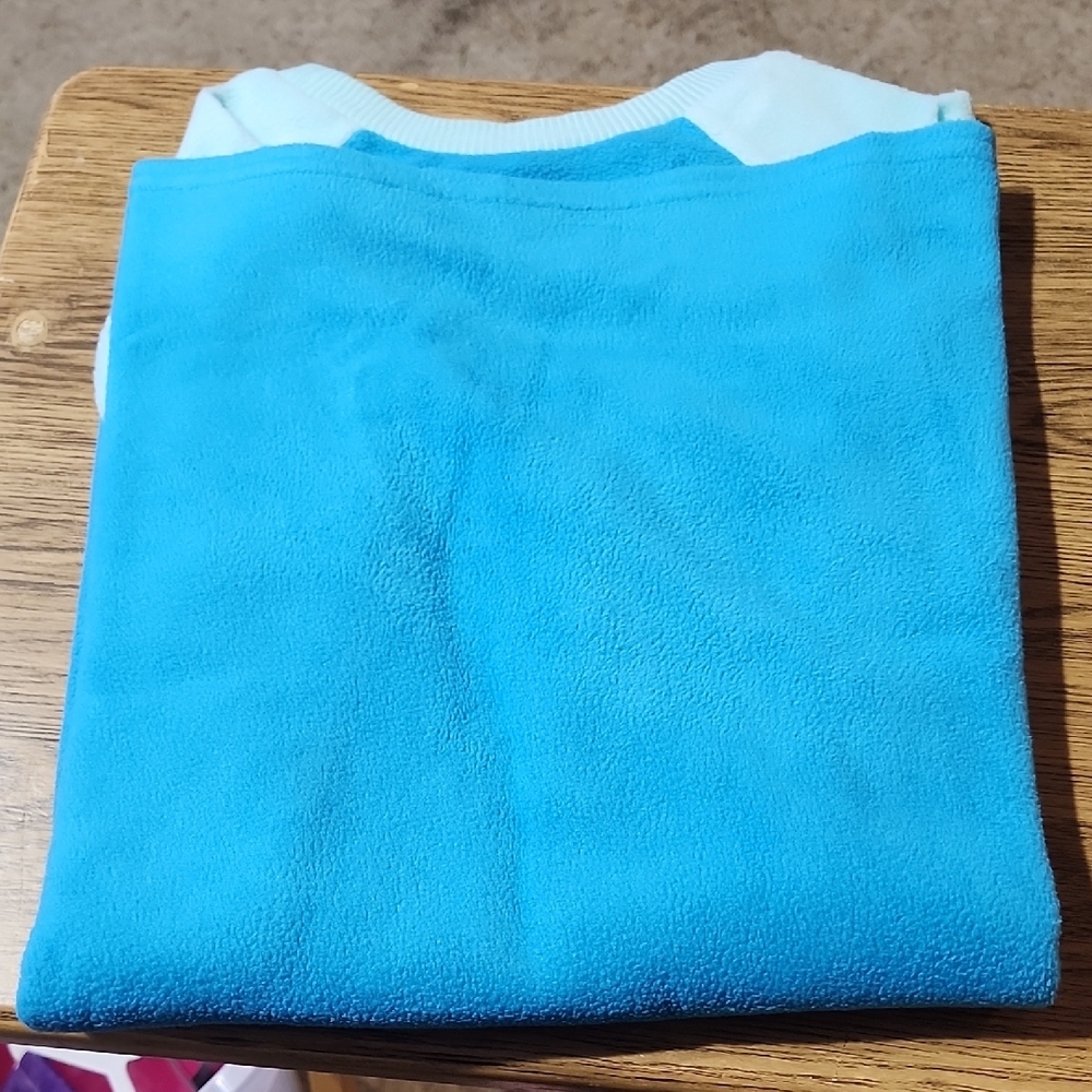 American Girl Doll Courtney Moore's Care Bears Pajamas for Girls, size 7/8 NEW! - Picture 5 of 7